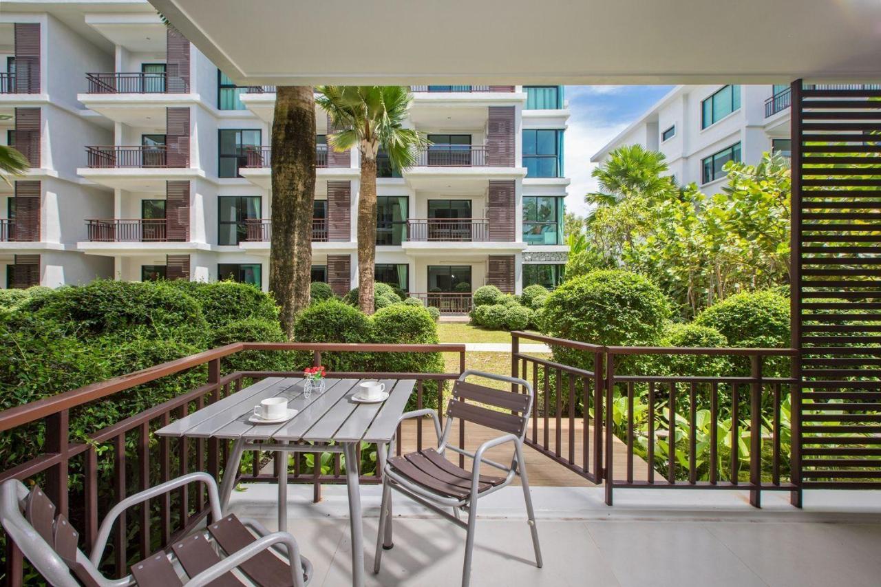 The Title Condo By Tropiclook Rawai Εξωτερικό φωτογραφία