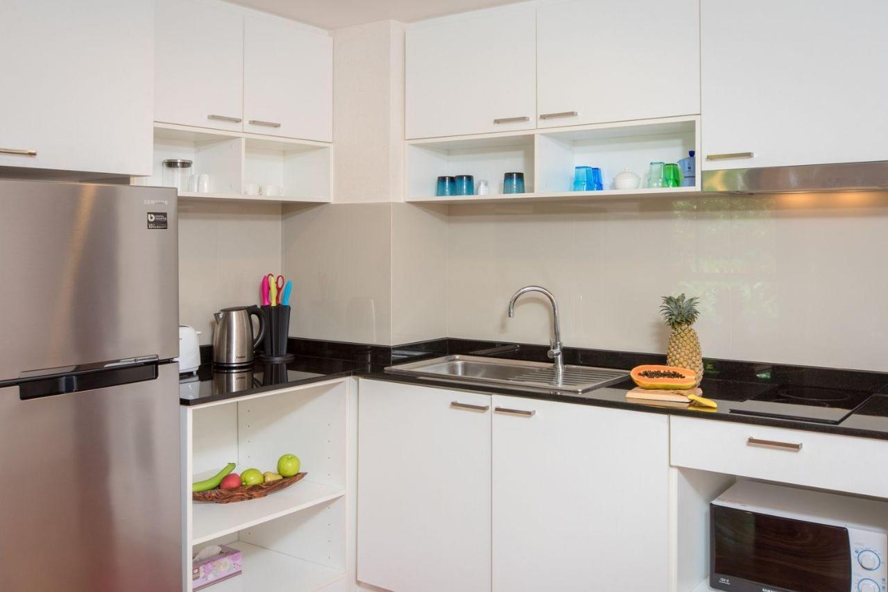 The Title Condo By Tropiclook Rawai Εξωτερικό φωτογραφία