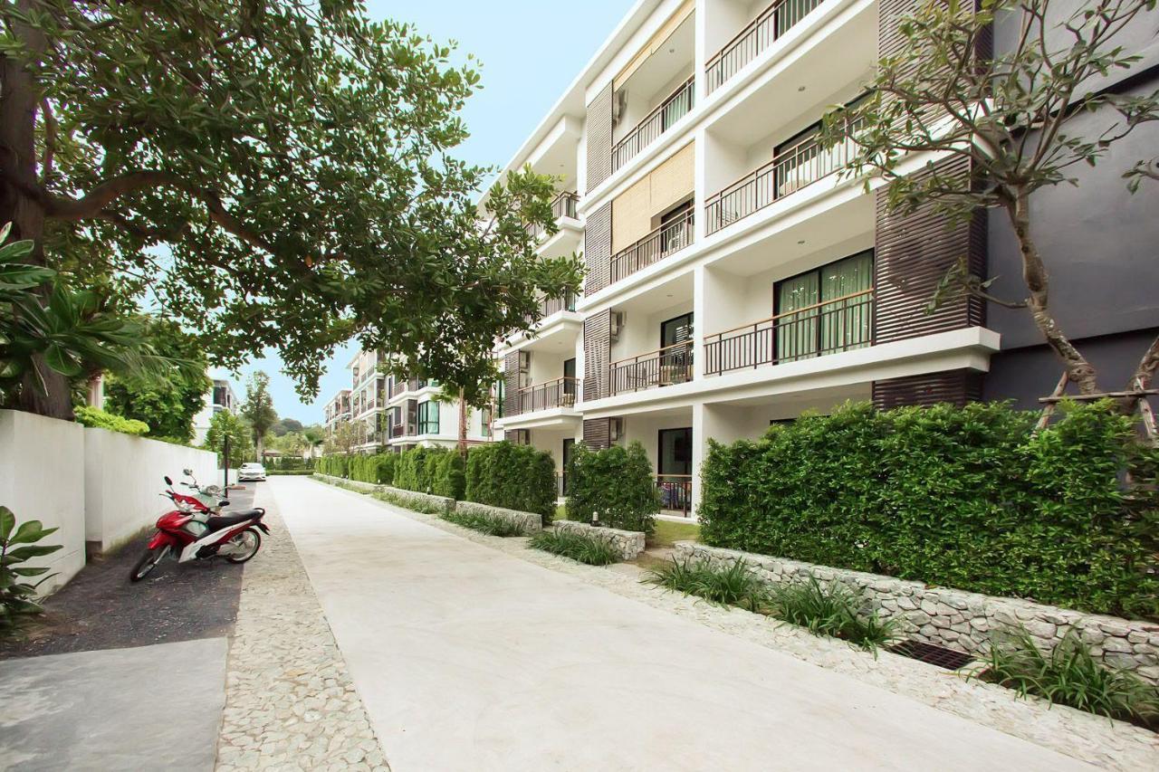 The Title Condo By Tropiclook Rawai Εξωτερικό φωτογραφία