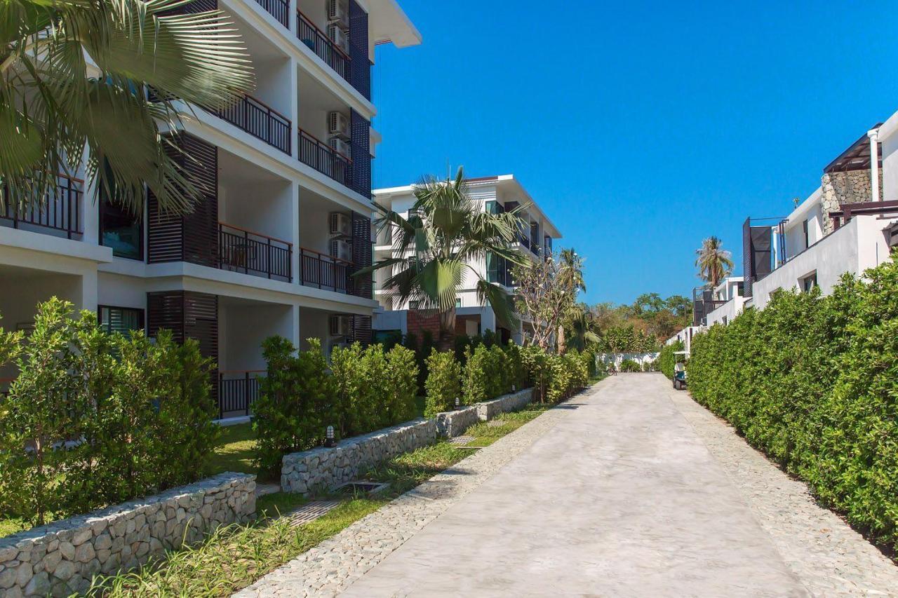 The Title Condo By Tropiclook Rawai Εξωτερικό φωτογραφία