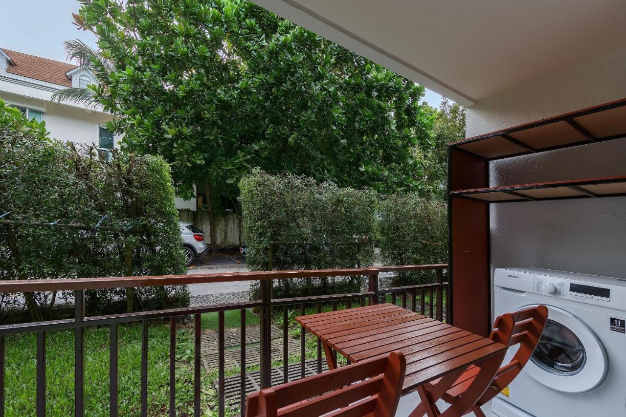 The Title Condo By Tropiclook Rawai Εξωτερικό φωτογραφία