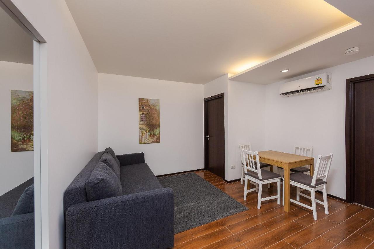 The Title Condo By Tropiclook Rawai Εξωτερικό φωτογραφία
