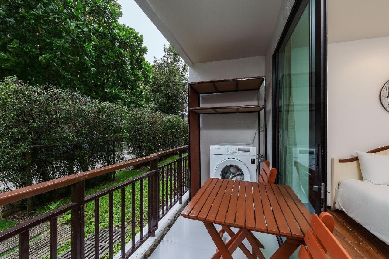 The Title Condo By Tropiclook Rawai Εξωτερικό φωτογραφία