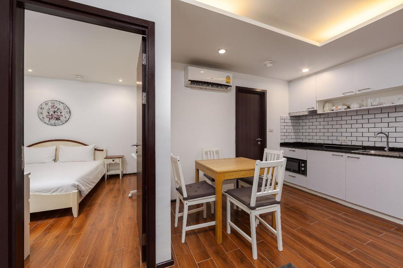 The Title Condo By Tropiclook Rawai Εξωτερικό φωτογραφία