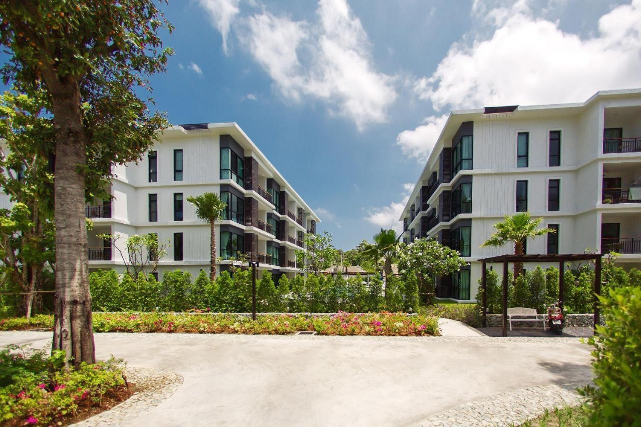 The Title Condo By Tropiclook Rawai Εξωτερικό φωτογραφία