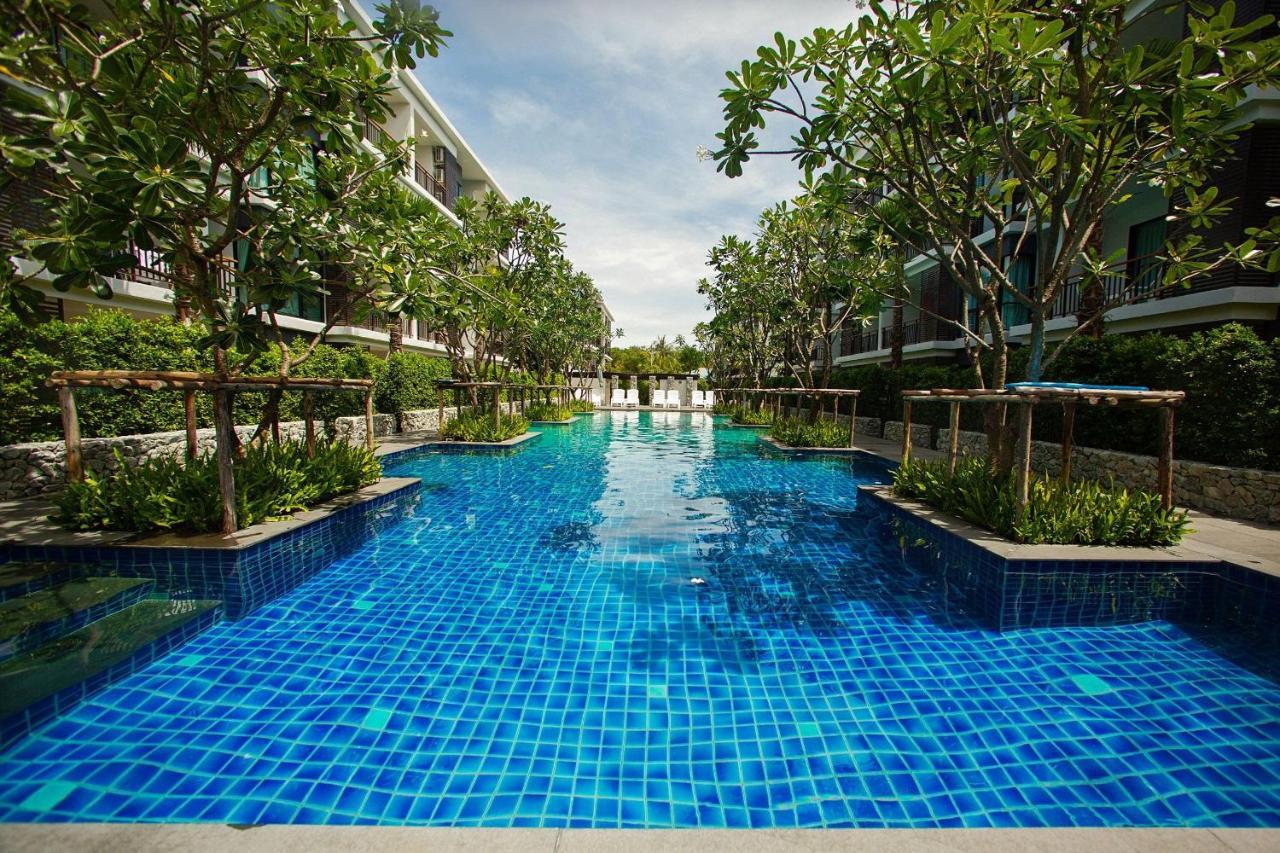 The Title Condo By Tropiclook Rawai Εξωτερικό φωτογραφία