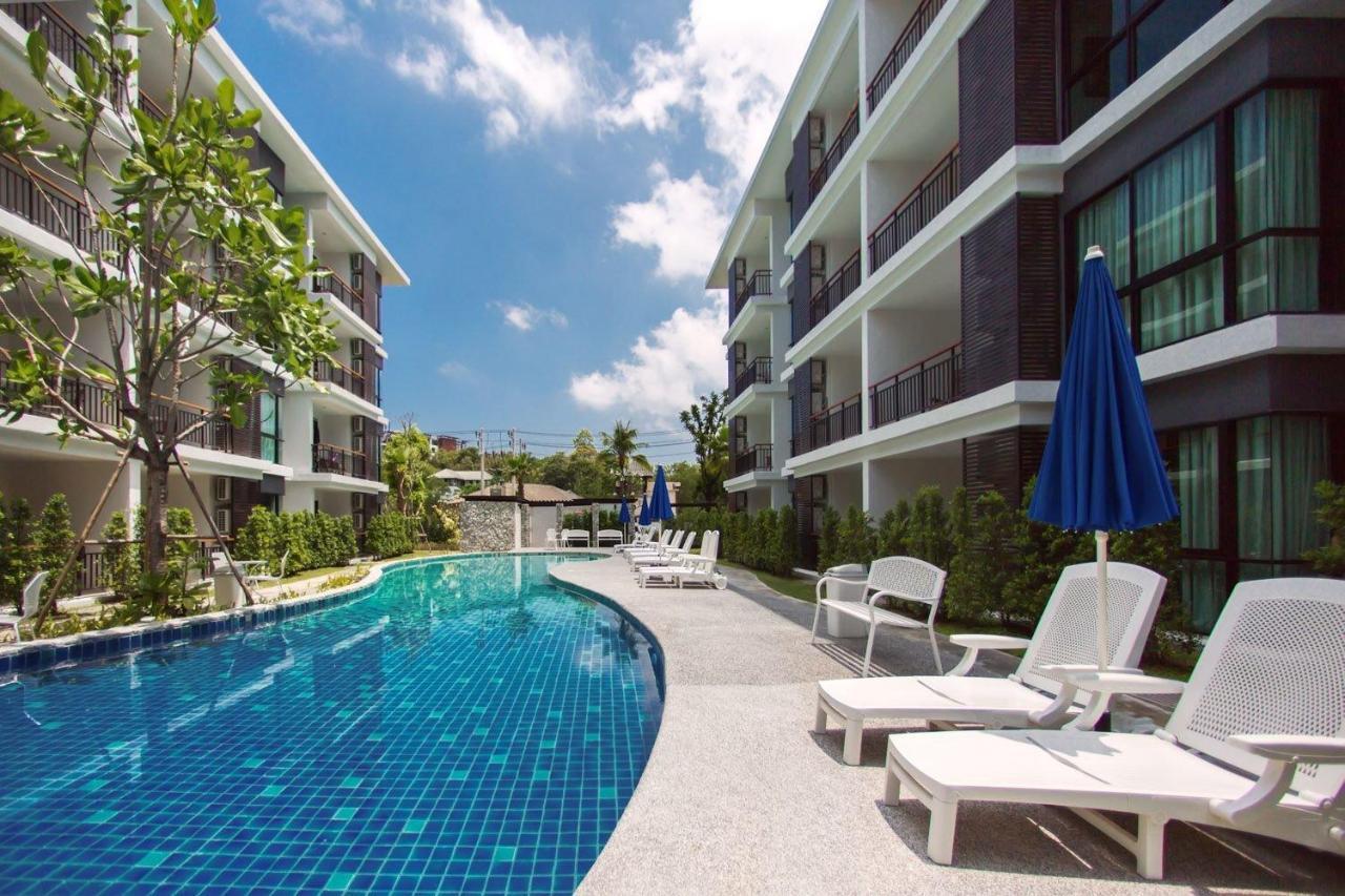 The Title Condo By Tropiclook Rawai Εξωτερικό φωτογραφία