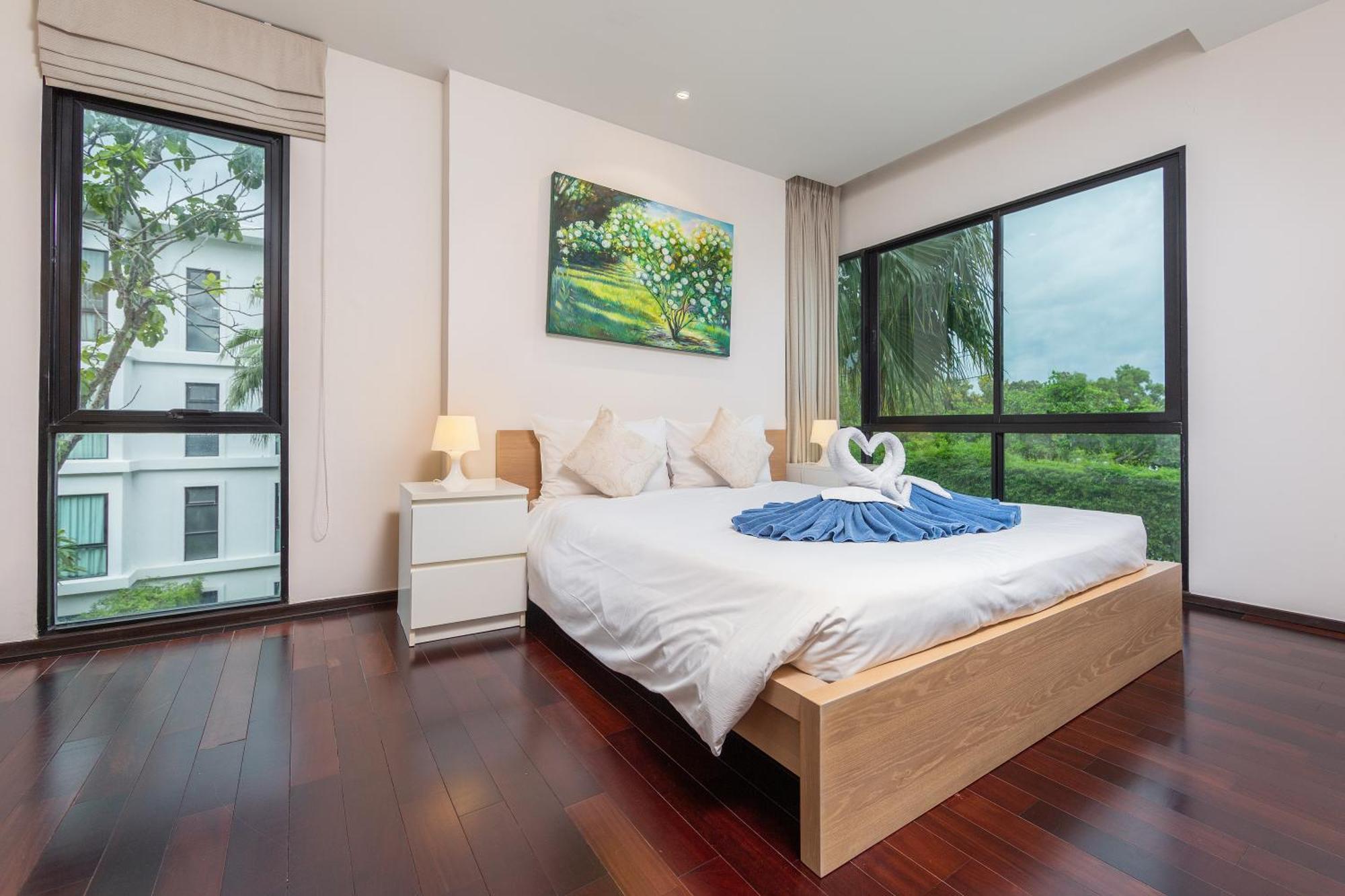 The Title Condo By Tropiclook Rawai Εξωτερικό φωτογραφία