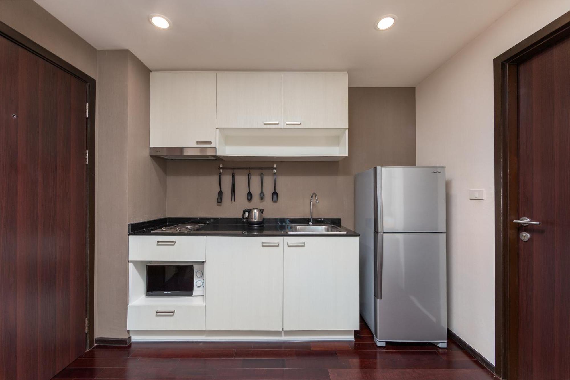 The Title Condo By Tropiclook Rawai Εξωτερικό φωτογραφία