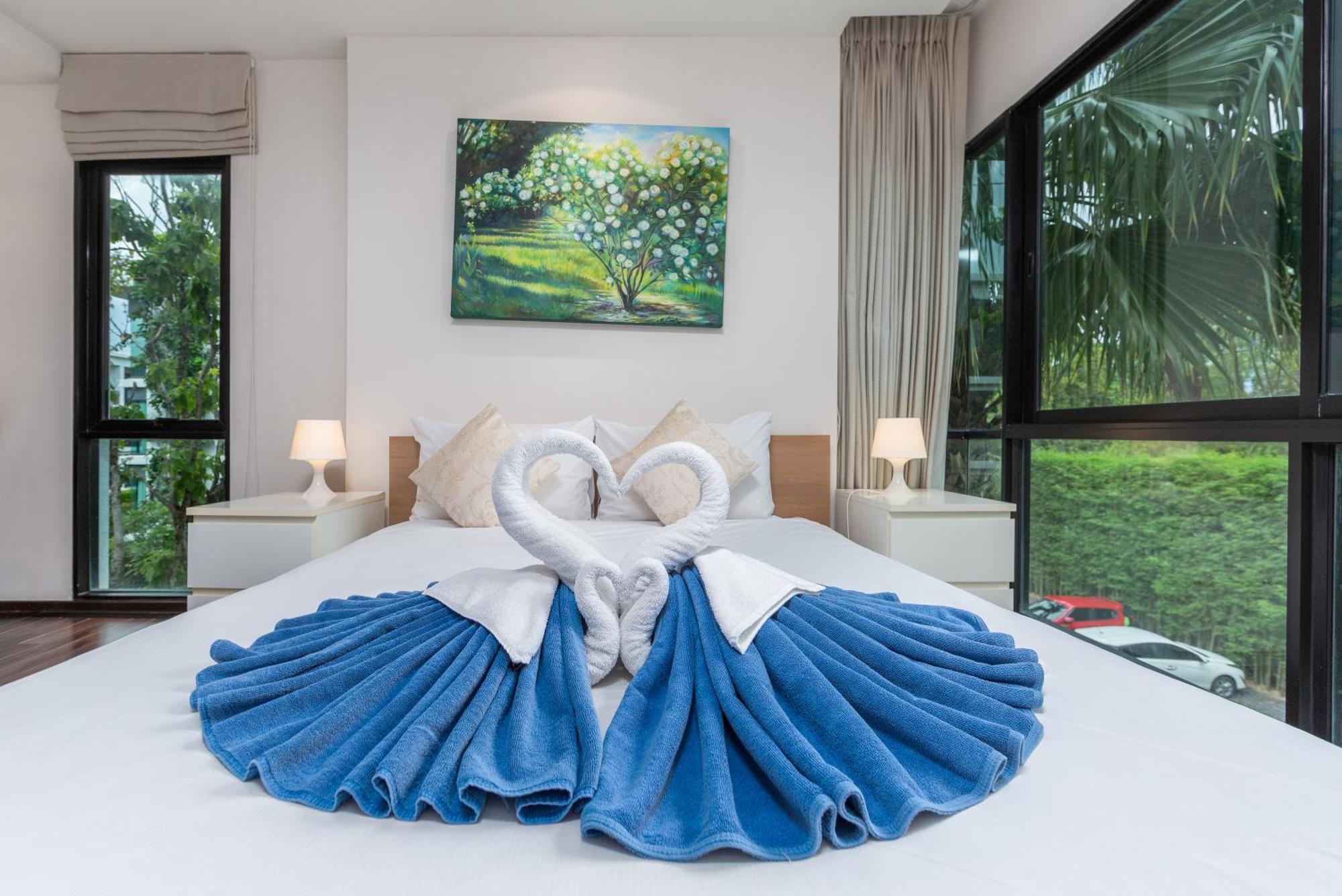 The Title Condo By Tropiclook Rawai Εξωτερικό φωτογραφία