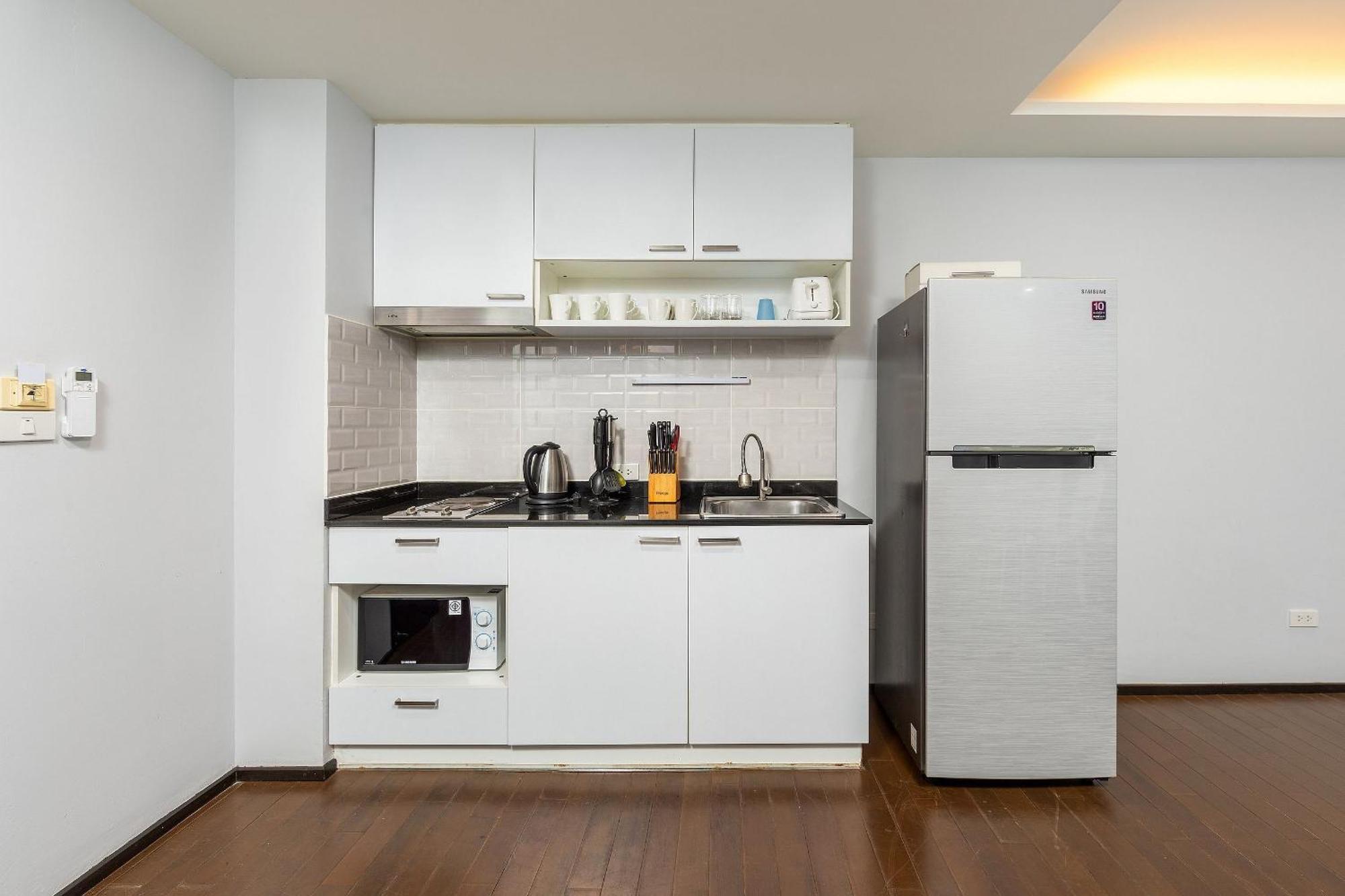 The Title Condo By Tropiclook Rawai Εξωτερικό φωτογραφία