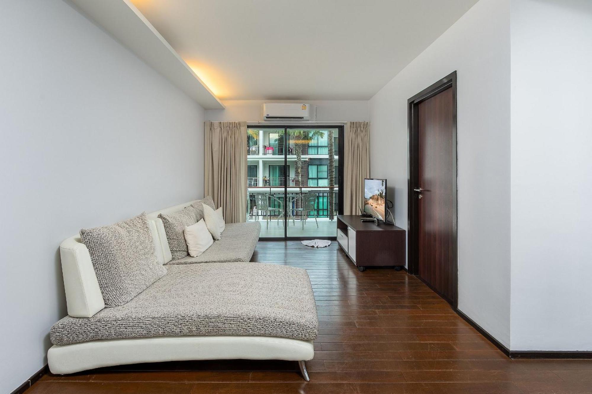 The Title Condo By Tropiclook Rawai Εξωτερικό φωτογραφία