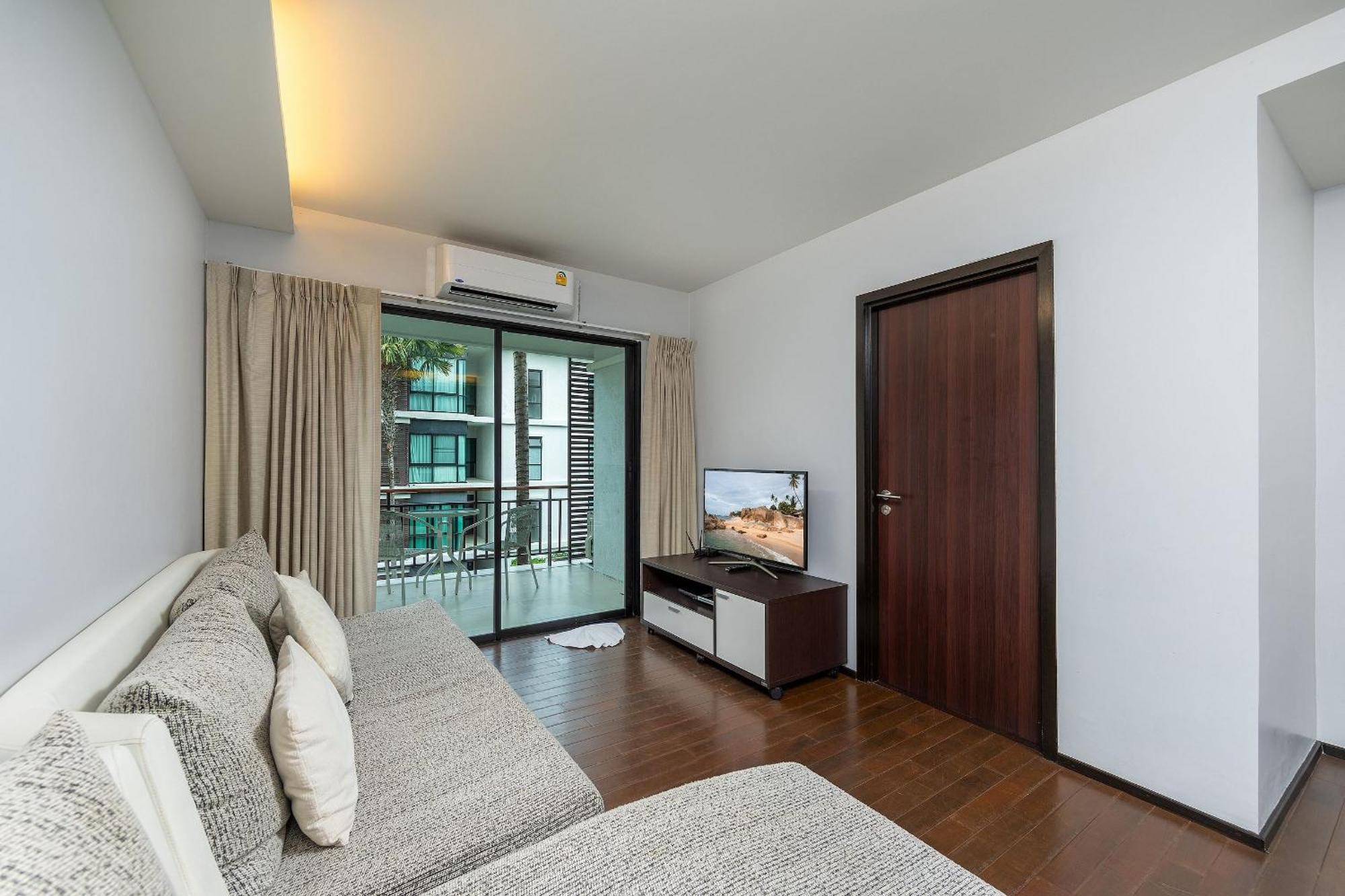 The Title Condo By Tropiclook Rawai Εξωτερικό φωτογραφία