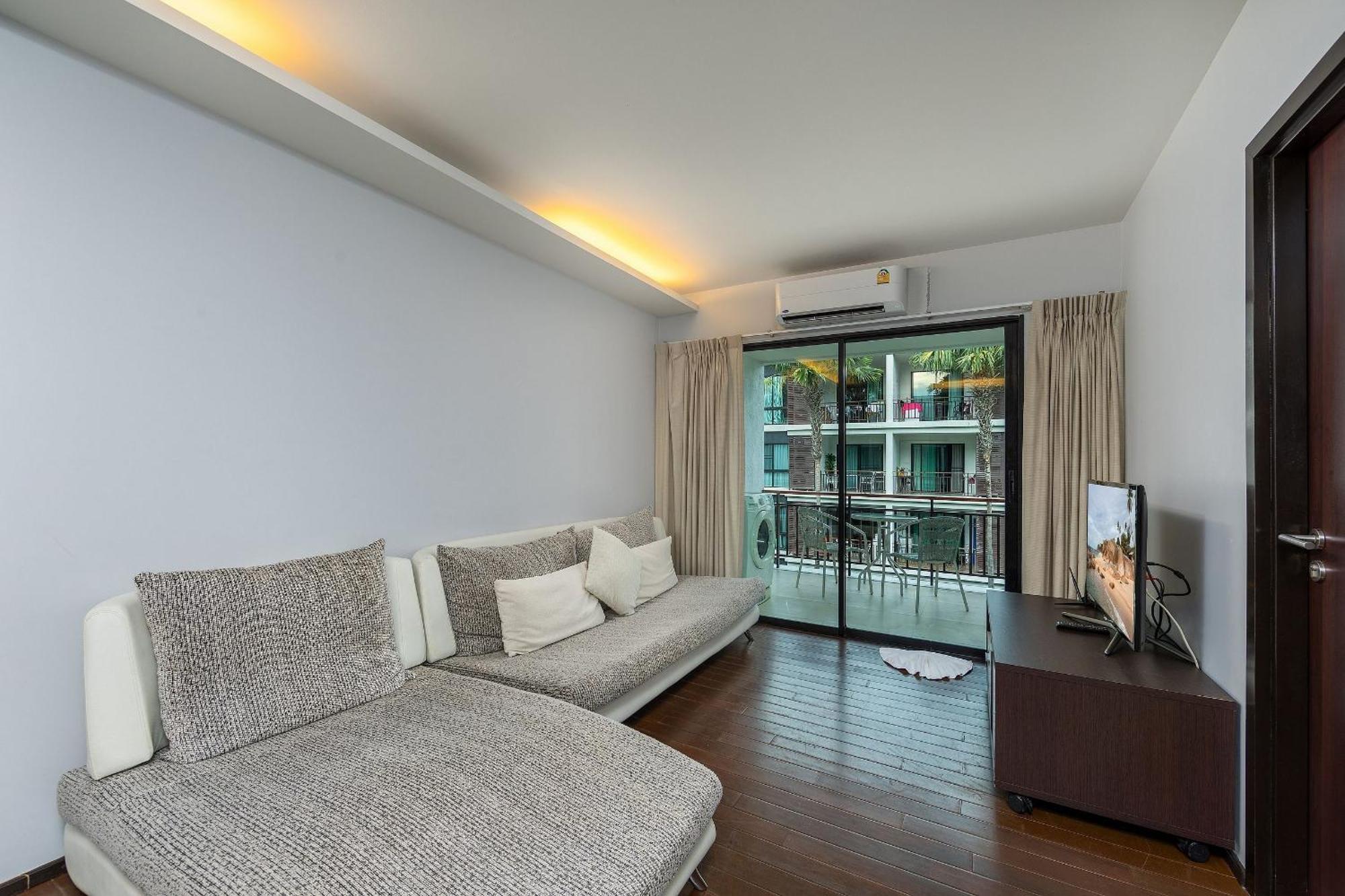 The Title Condo By Tropiclook Rawai Εξωτερικό φωτογραφία