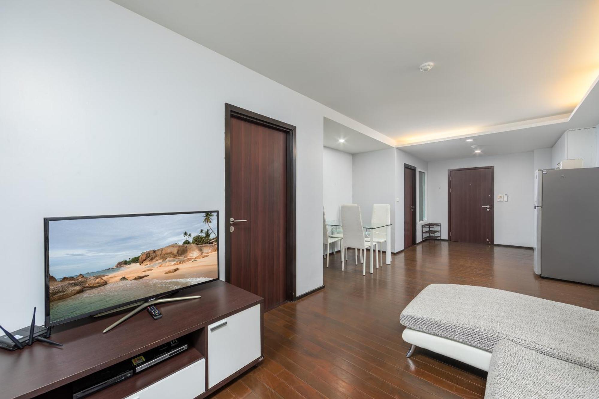 The Title Condo By Tropiclook Rawai Εξωτερικό φωτογραφία