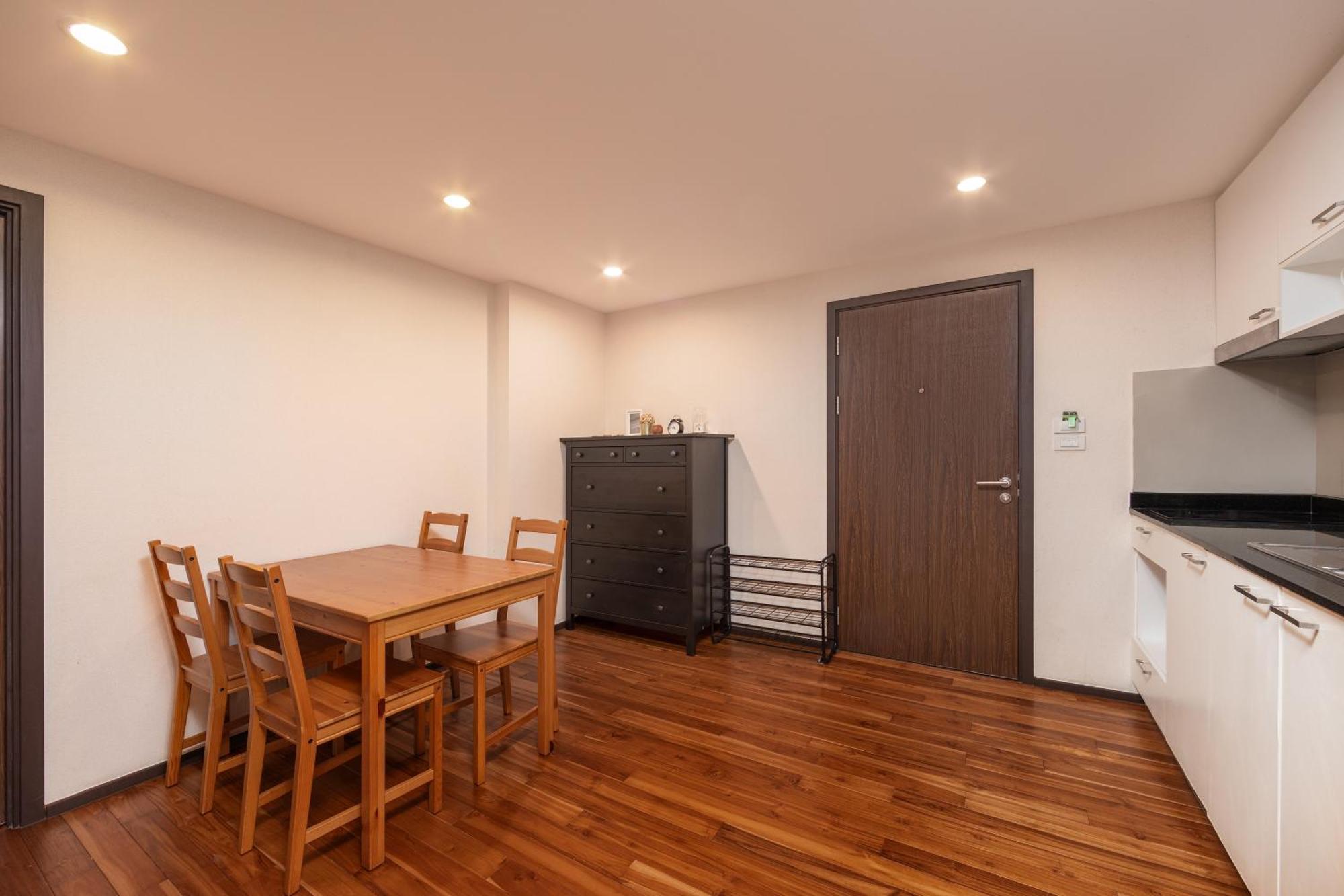 The Title Condo By Tropiclook Rawai Εξωτερικό φωτογραφία