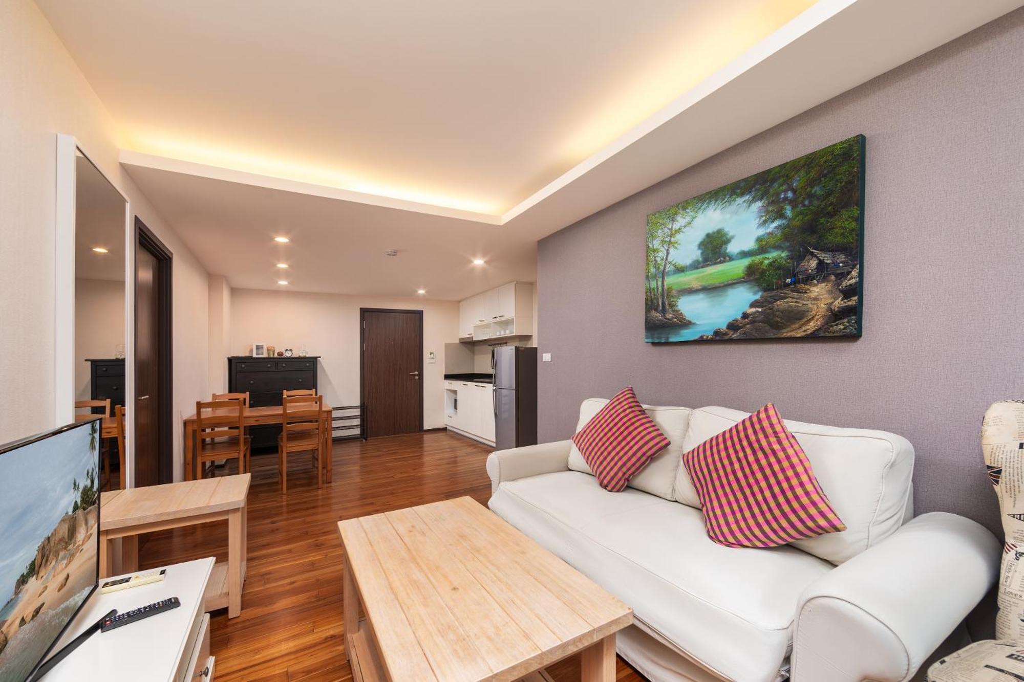 The Title Condo By Tropiclook Rawai Εξωτερικό φωτογραφία