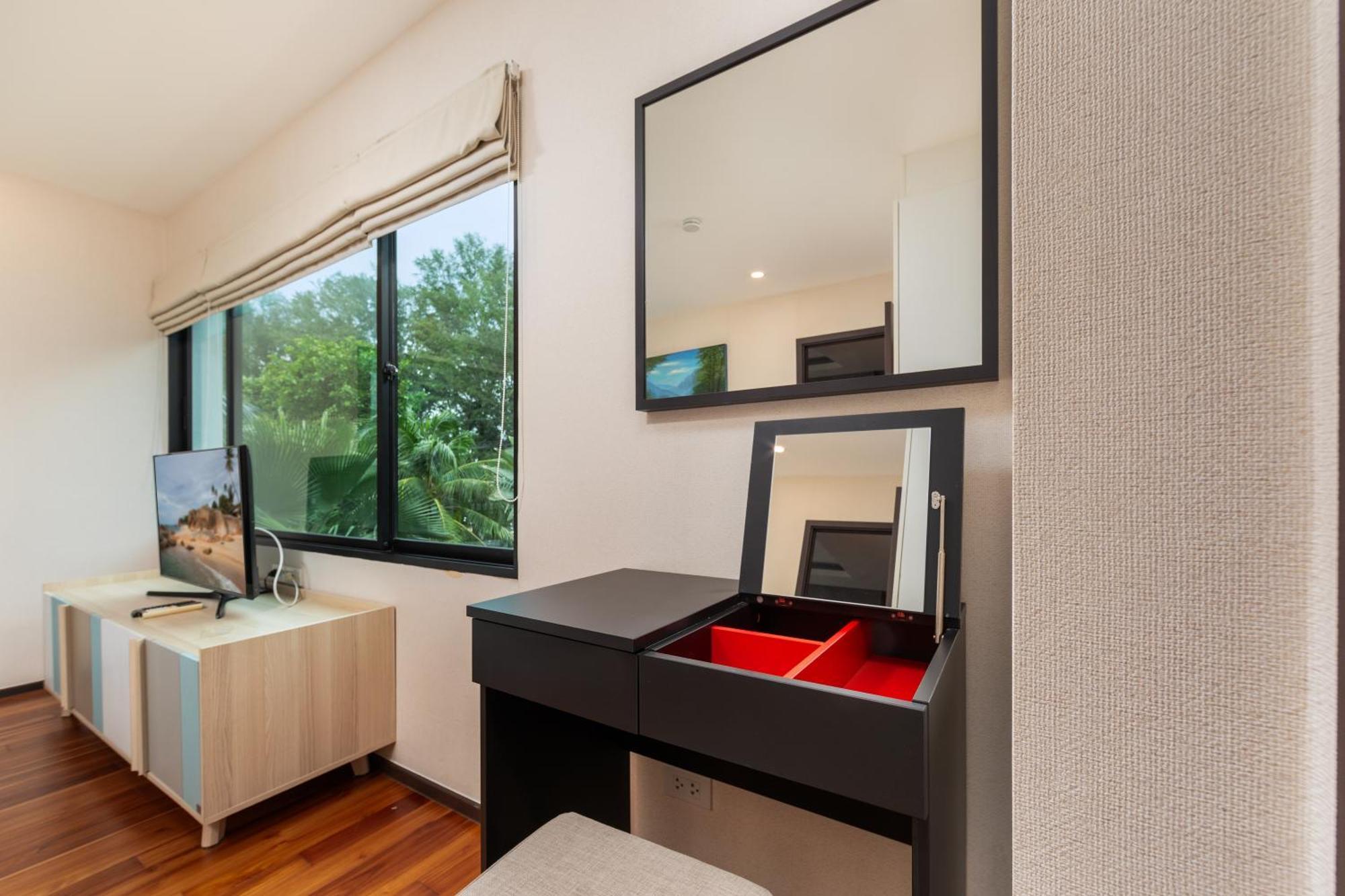 The Title Condo By Tropiclook Rawai Εξωτερικό φωτογραφία