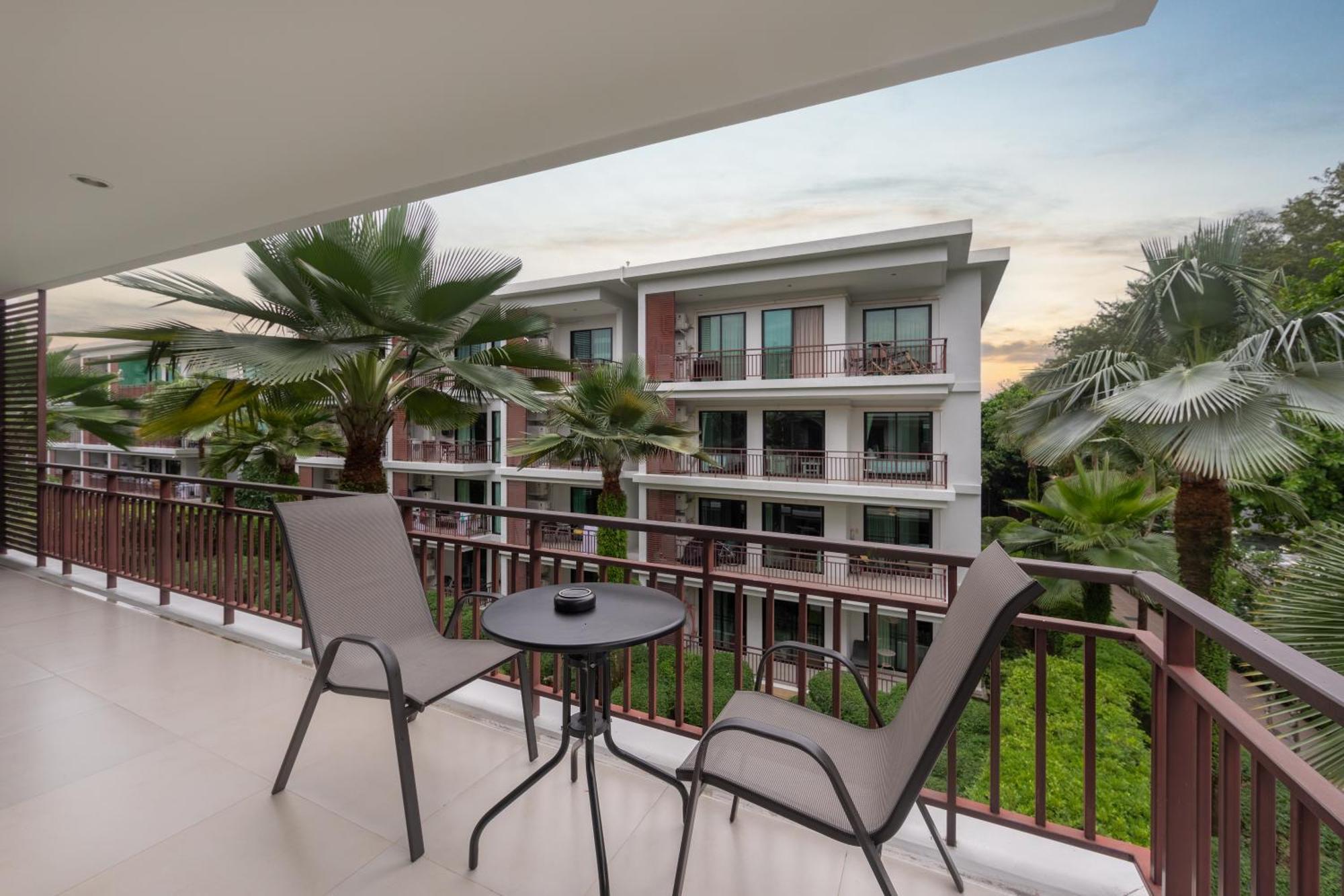 The Title Condo By Tropiclook Rawai Εξωτερικό φωτογραφία